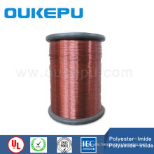 FOB/CNF/CIF/ T/T,L/CPEW 155 degrees self bonding enameled wire